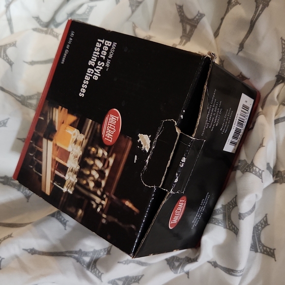 Beer Style Tasting Glasses - Picture 8 of 11